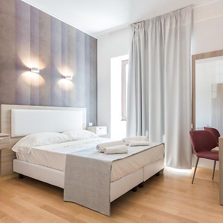 Luciano Laterani Guest House Roma Ngoại thất bức ảnh
