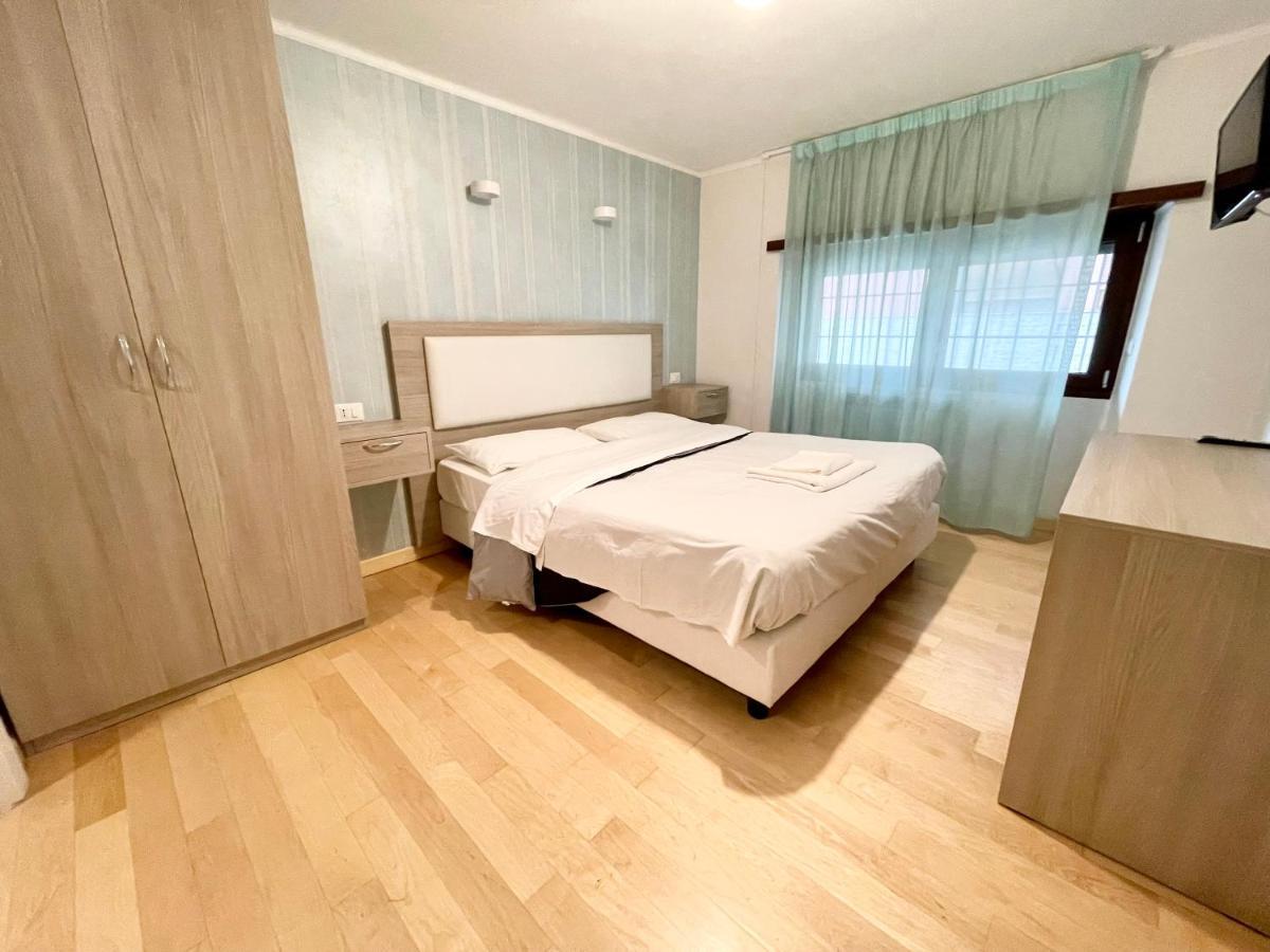 Luciano Laterani Guest House Roma Ngoại thất bức ảnh