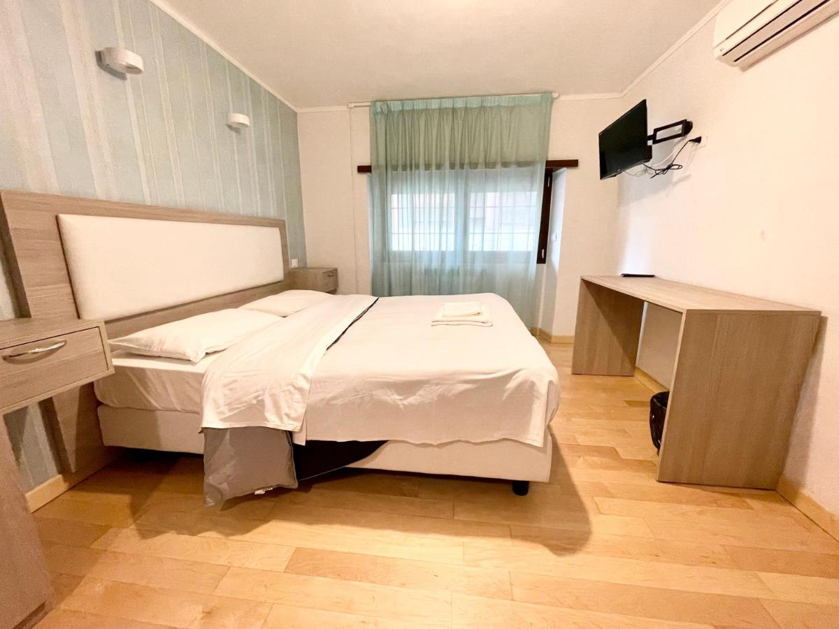 Luciano Laterani Guest House Roma Ngoại thất bức ảnh