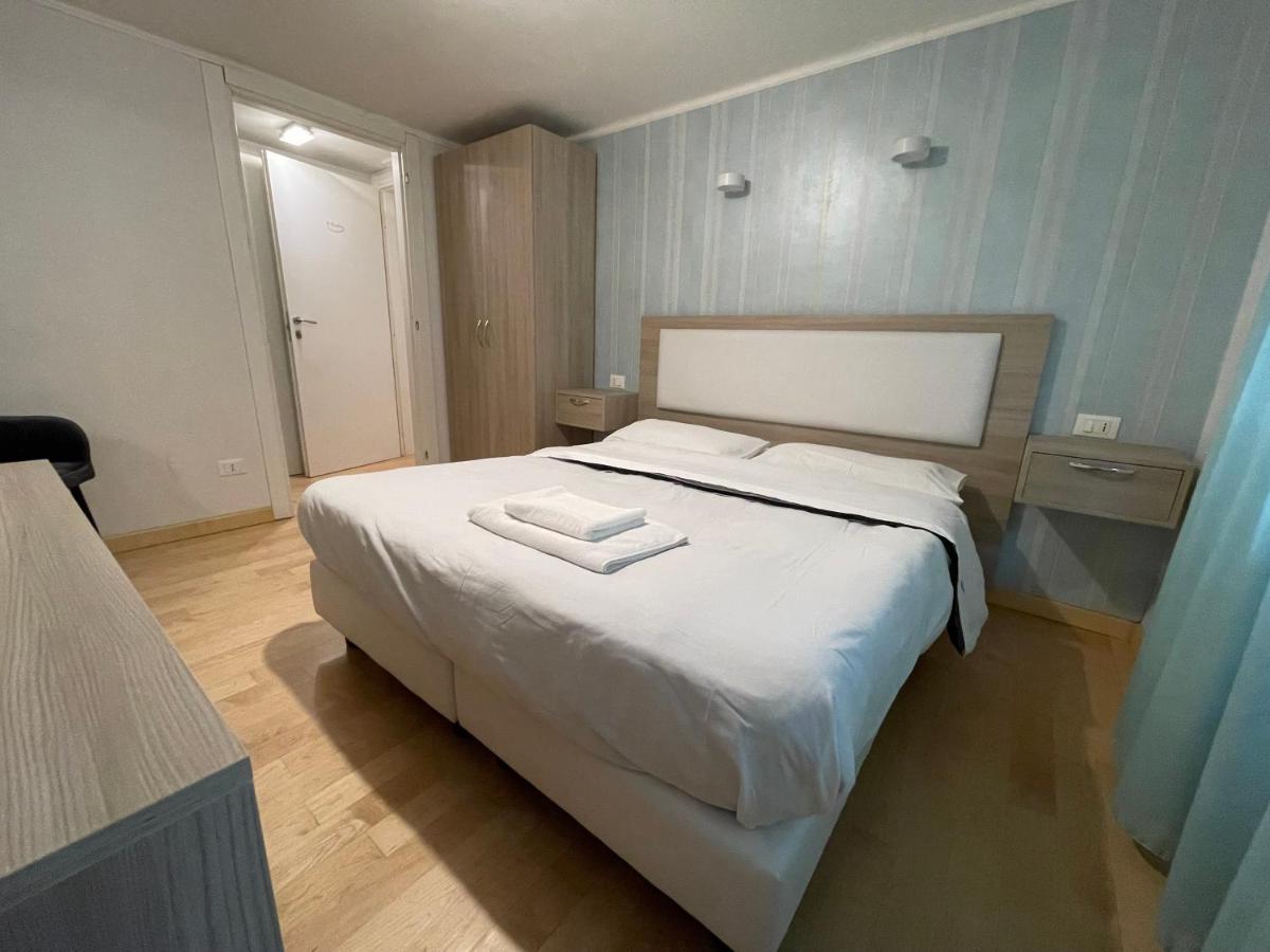 Luciano Laterani Guest House Roma Ngoại thất bức ảnh