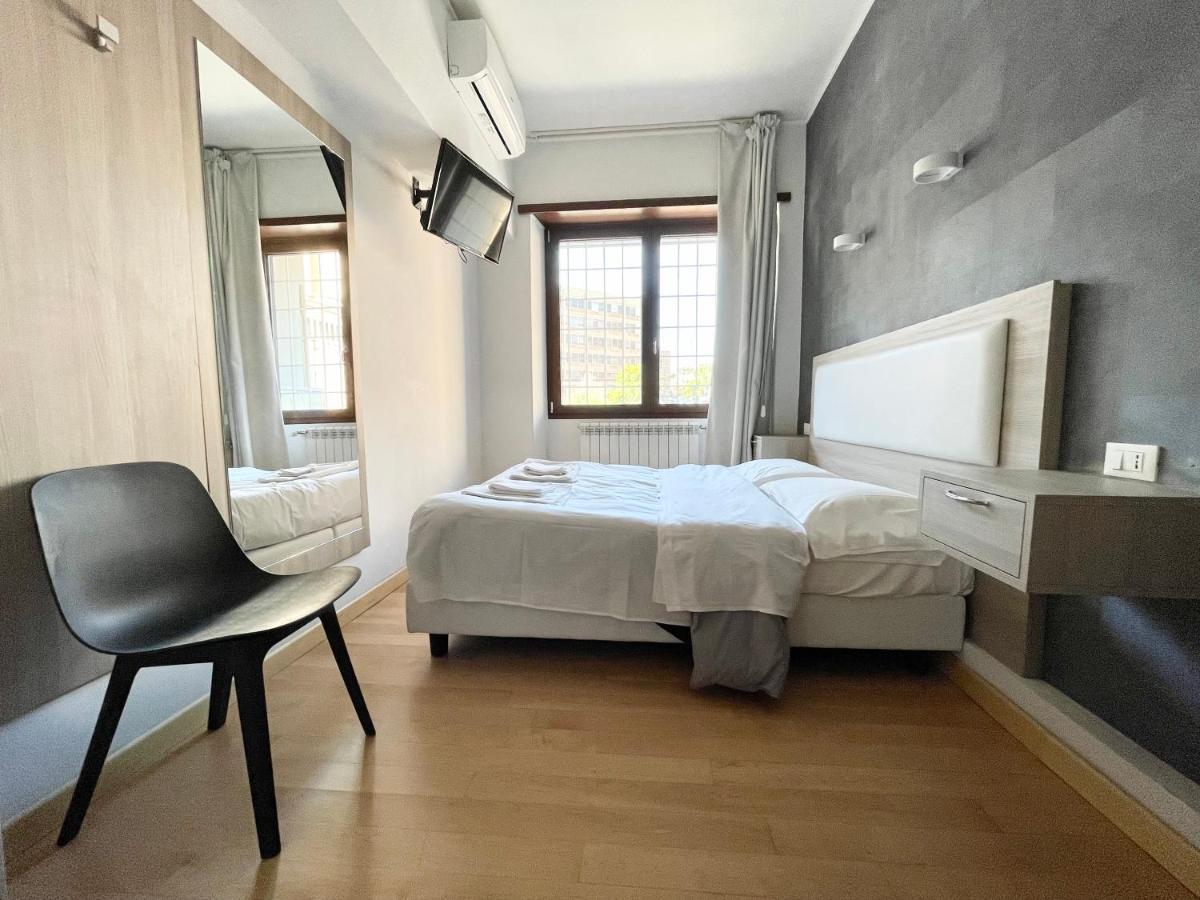 Luciano Laterani Guest House Roma Ngoại thất bức ảnh