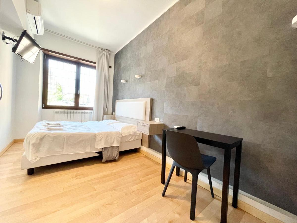 Luciano Laterani Guest House Roma Ngoại thất bức ảnh