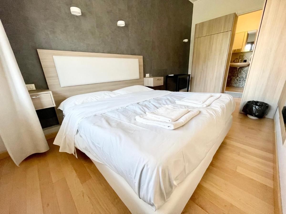 Luciano Laterani Guest House Roma Ngoại thất bức ảnh
