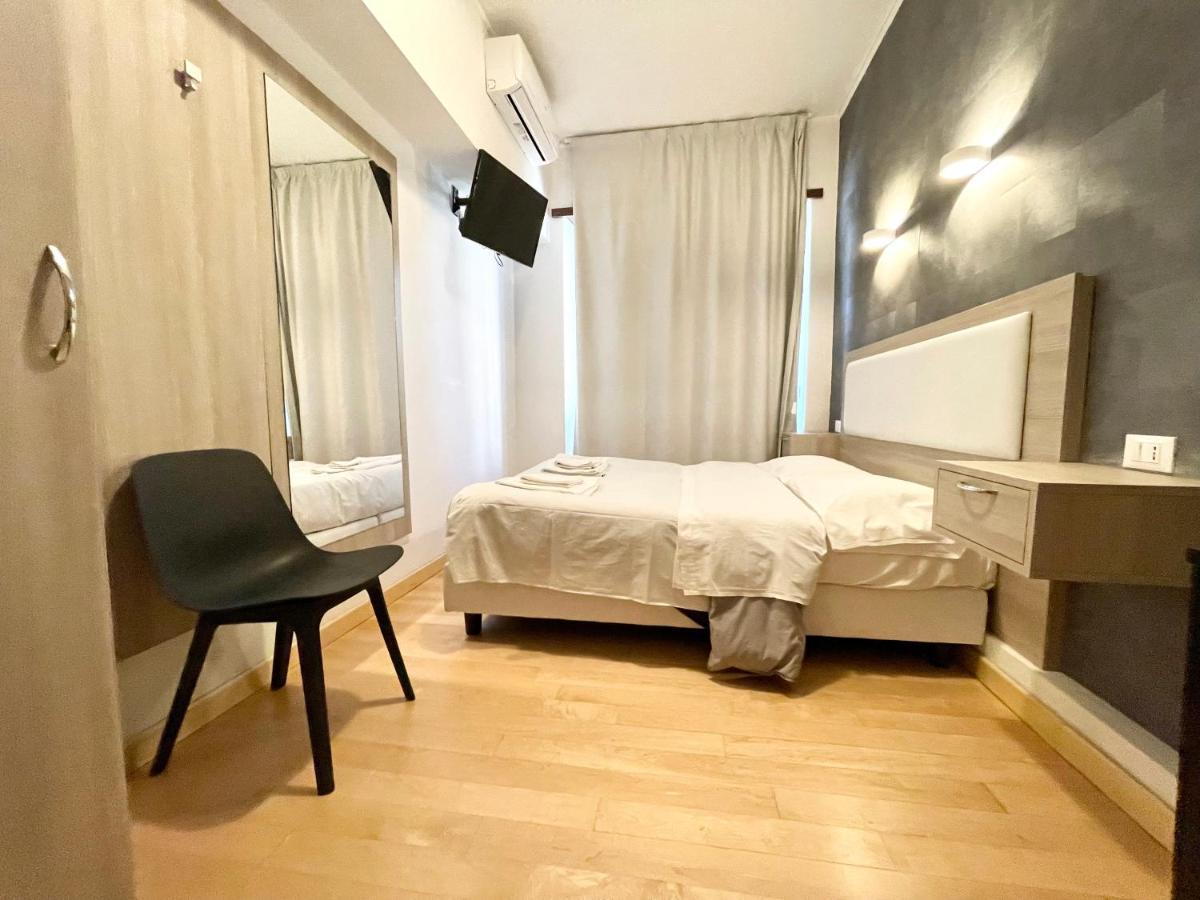 Luciano Laterani Guest House Roma Ngoại thất bức ảnh