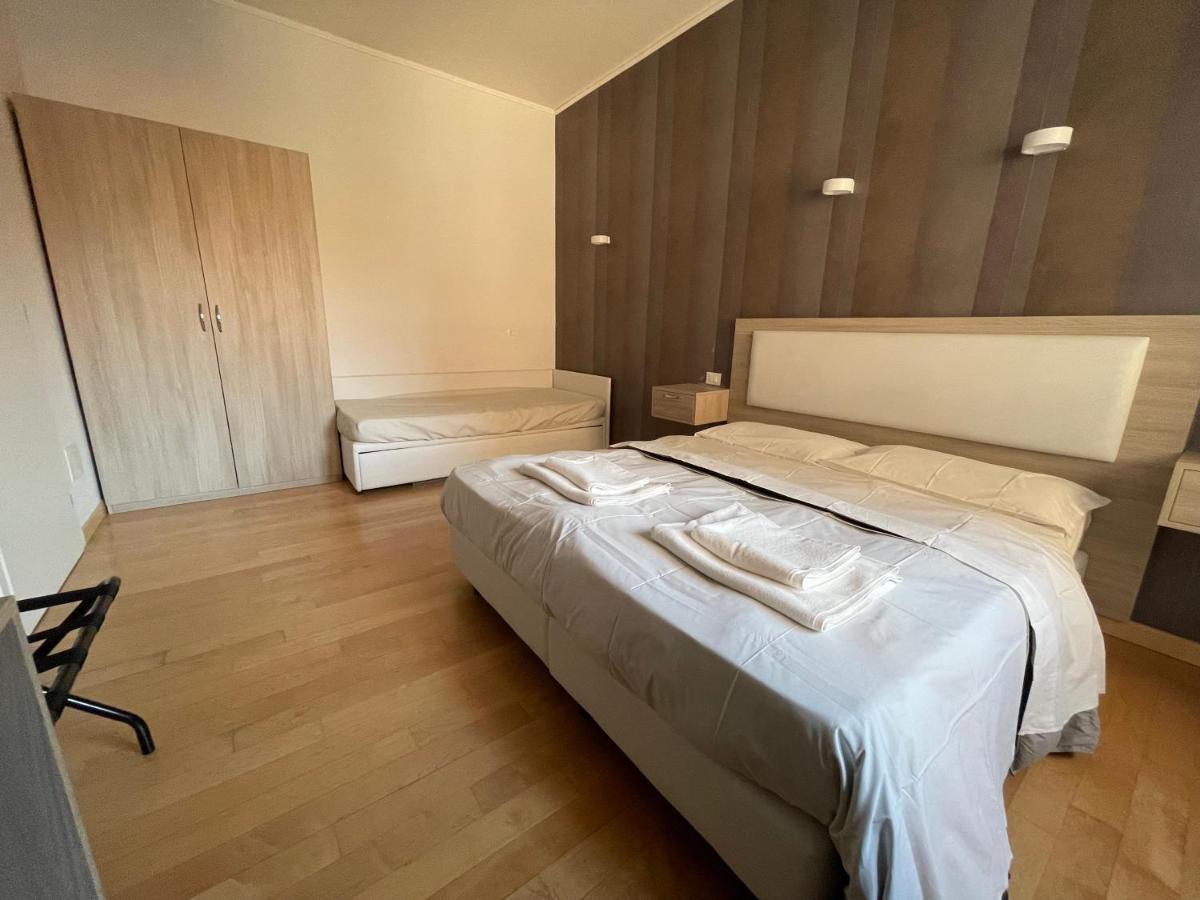 Luciano Laterani Guest House Roma Ngoại thất bức ảnh