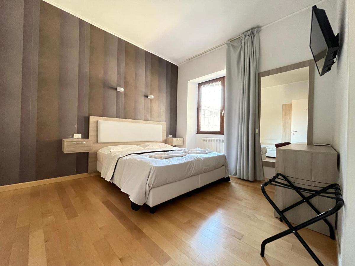 Luciano Laterani Guest House Roma Ngoại thất bức ảnh