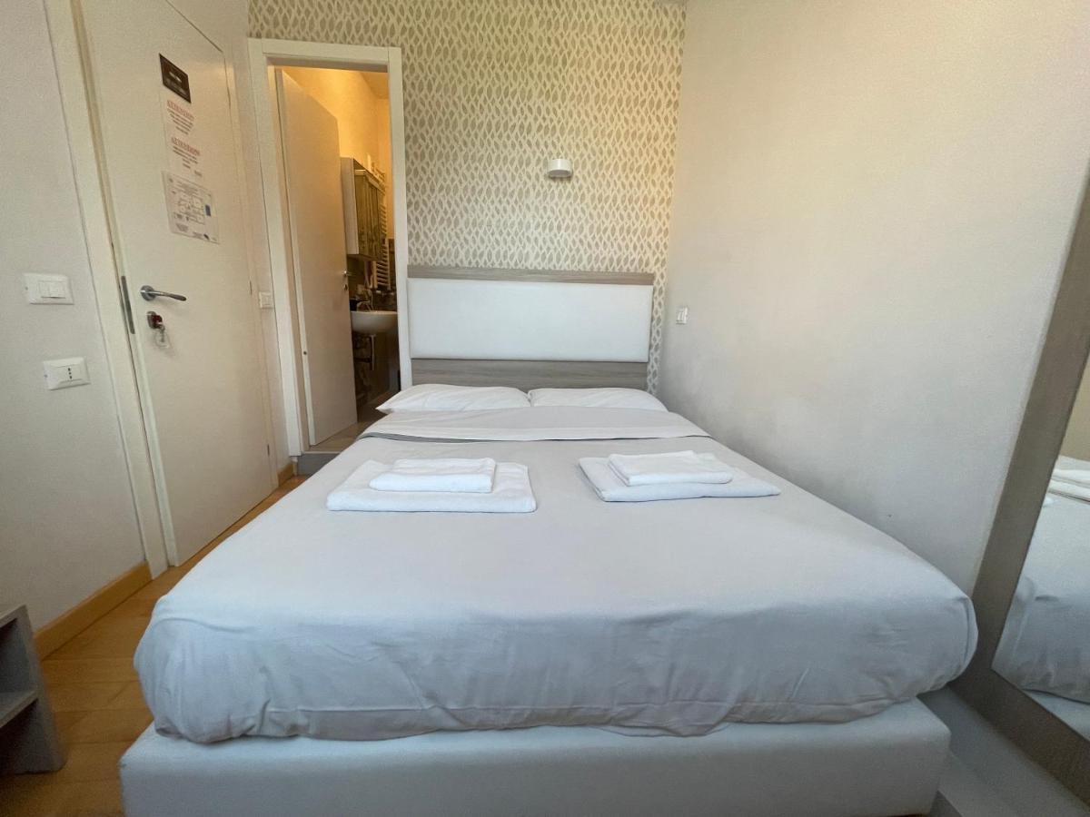 Luciano Laterani Guest House Roma Ngoại thất bức ảnh