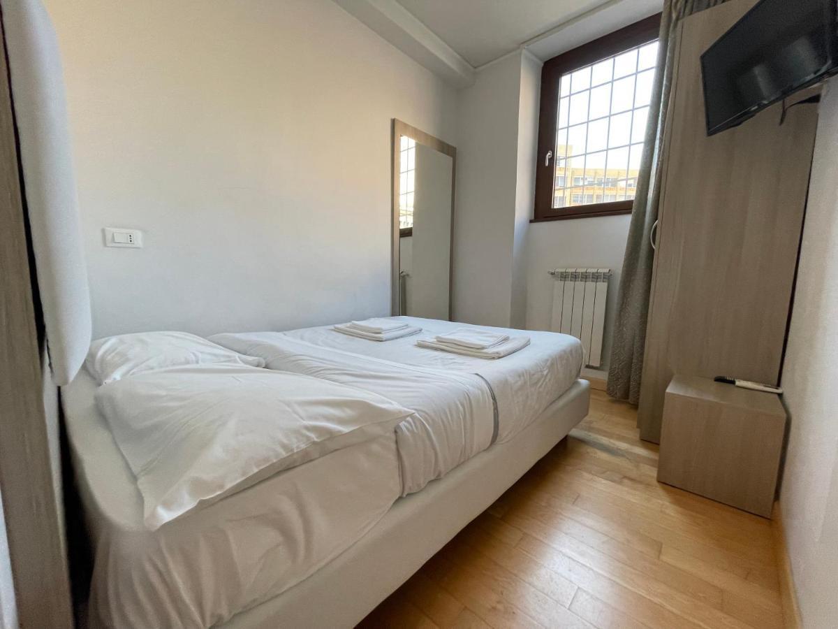 Luciano Laterani Guest House Roma Ngoại thất bức ảnh