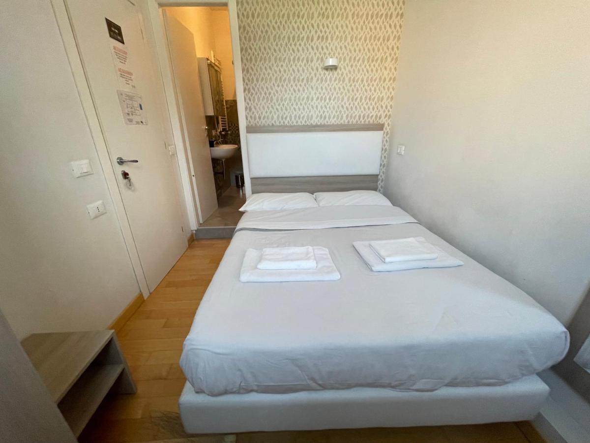 Luciano Laterani Guest House Roma Ngoại thất bức ảnh