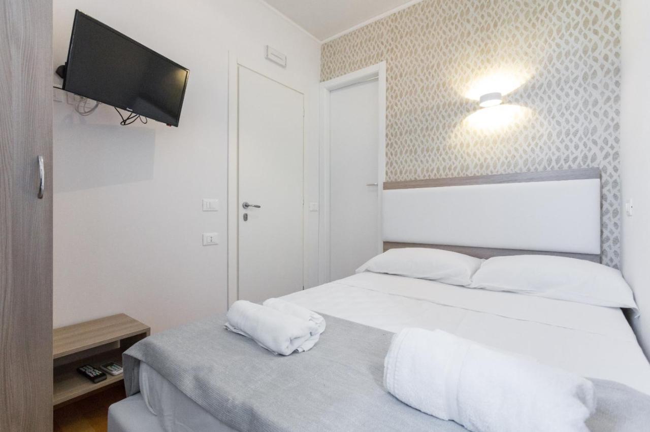 Luciano Laterani Guest House Roma Ngoại thất bức ảnh