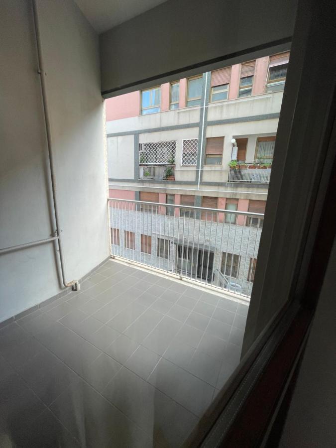 Luciano Laterani Guest House Roma Ngoại thất bức ảnh