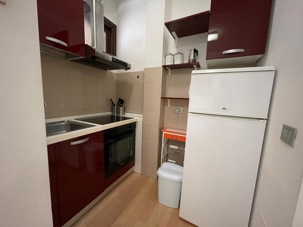 Luciano Laterani Guest House Roma Ngoại thất bức ảnh
