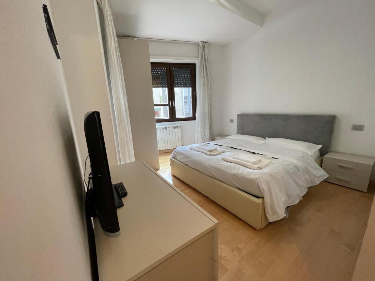 Luciano Laterani Guest House Roma Ngoại thất bức ảnh