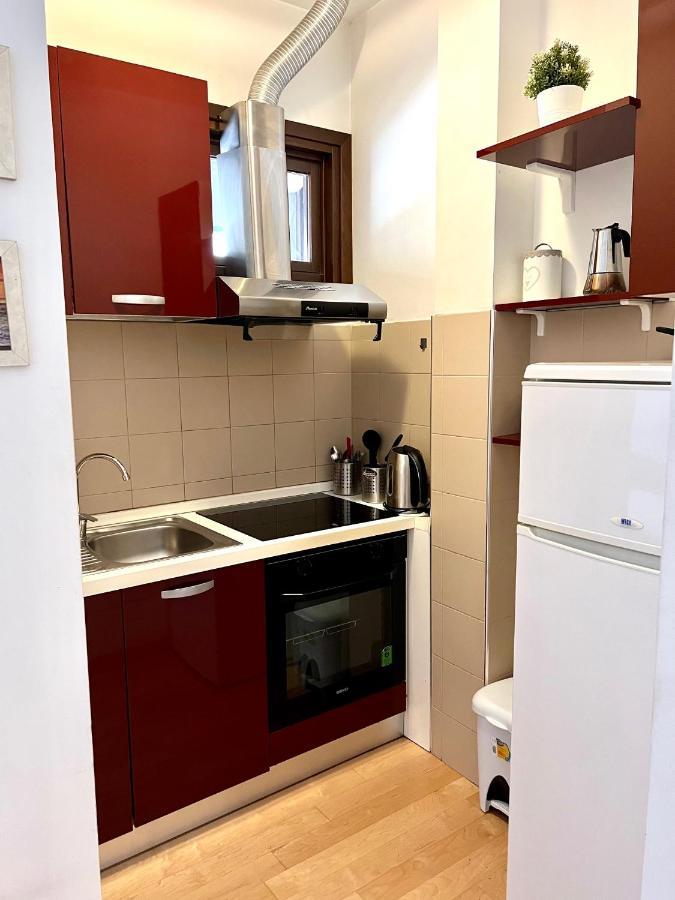 Luciano Laterani Guest House Roma Ngoại thất bức ảnh