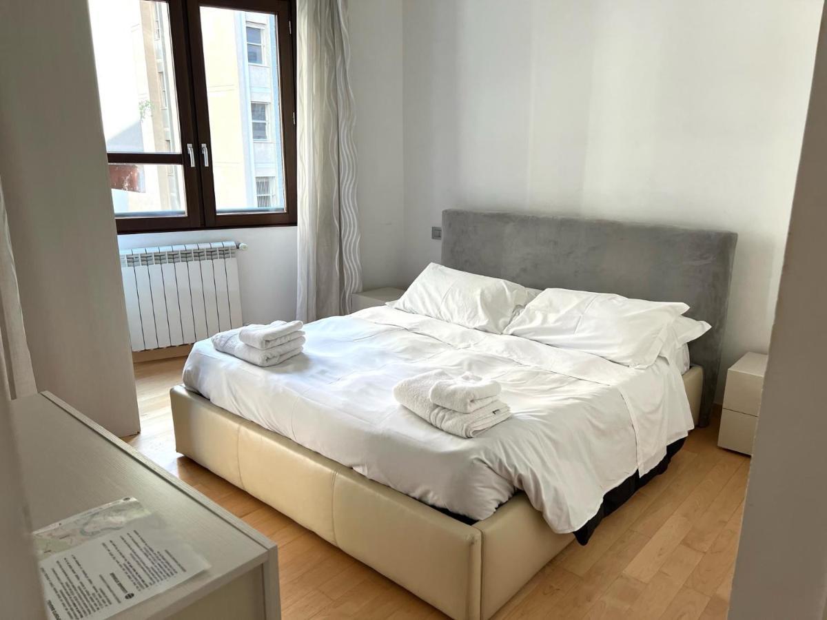 Luciano Laterani Guest House Roma Ngoại thất bức ảnh