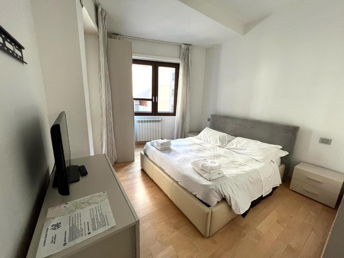 Luciano Laterani Guest House Roma Ngoại thất bức ảnh