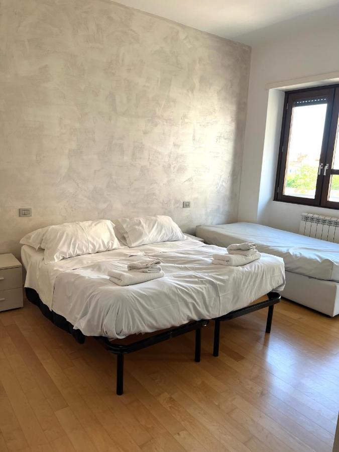 Luciano Laterani Guest House Roma Ngoại thất bức ảnh