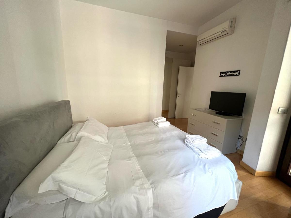 Luciano Laterani Guest House Roma Ngoại thất bức ảnh