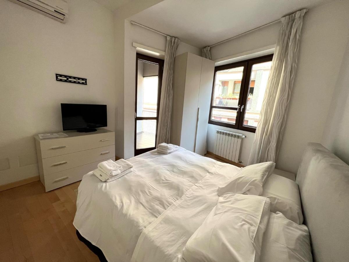 Luciano Laterani Guest House Roma Ngoại thất bức ảnh