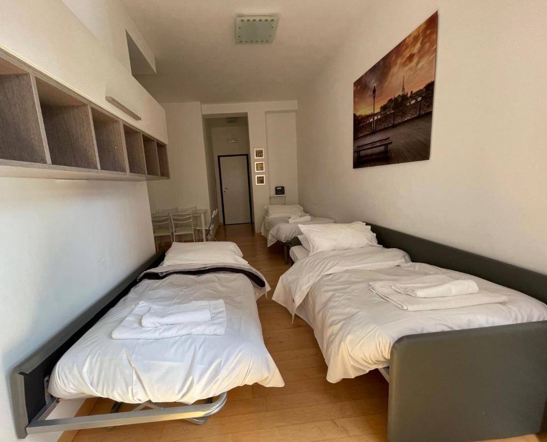 Luciano Laterani Guest House Roma Ngoại thất bức ảnh
