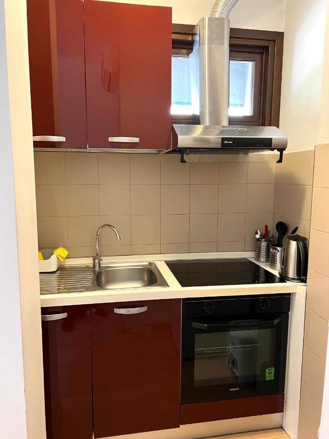 Luciano Laterani Guest House Roma Ngoại thất bức ảnh