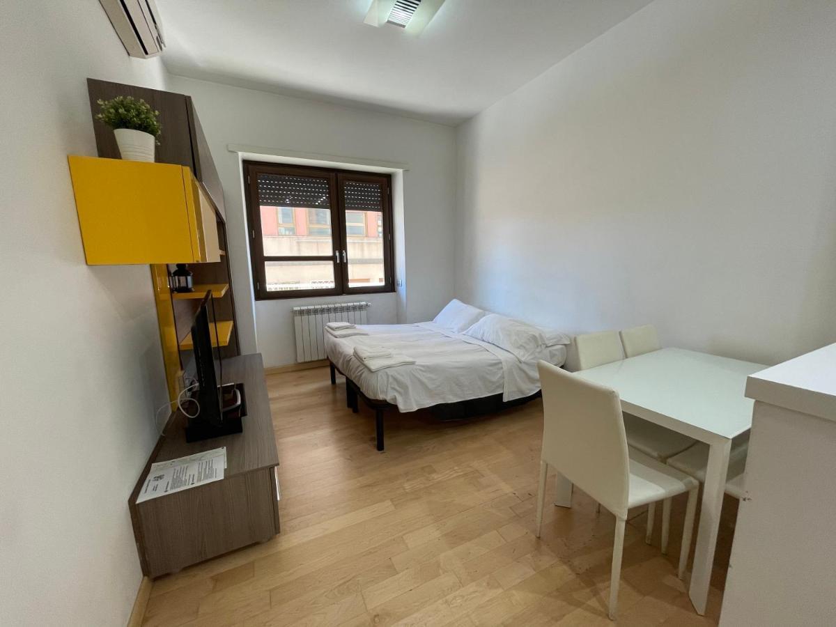 Luciano Laterani Guest House Roma Ngoại thất bức ảnh