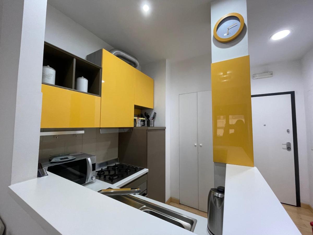 Luciano Laterani Guest House Roma Ngoại thất bức ảnh