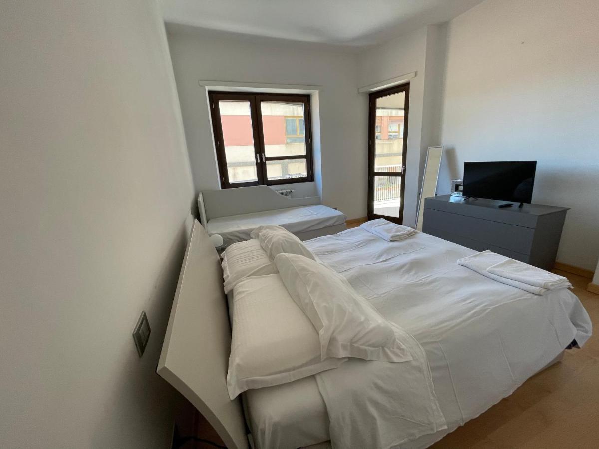 Luciano Laterani Guest House Roma Ngoại thất bức ảnh