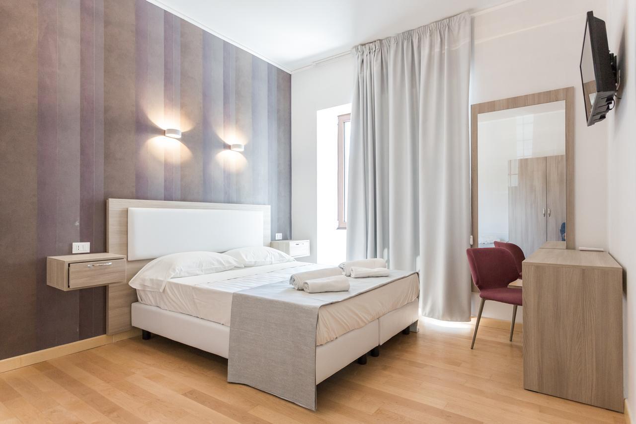 Luciano Laterani Guest House Roma Ngoại thất bức ảnh