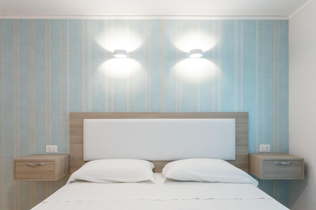 Luciano Laterani Guest House Roma Ngoại thất bức ảnh