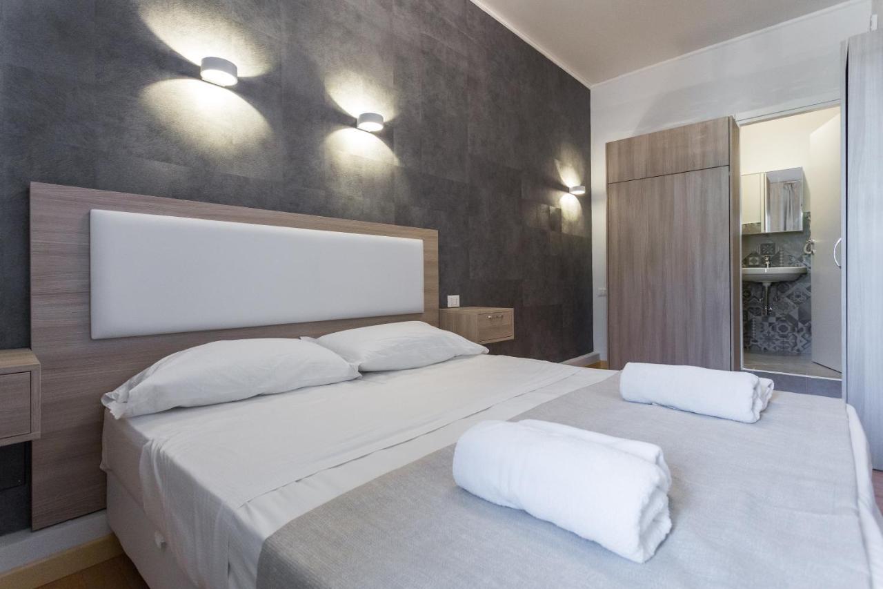 Luciano Laterani Guest House Roma Ngoại thất bức ảnh