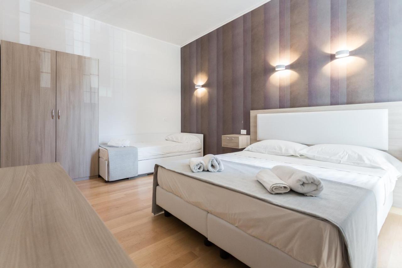 Luciano Laterani Guest House Roma Ngoại thất bức ảnh